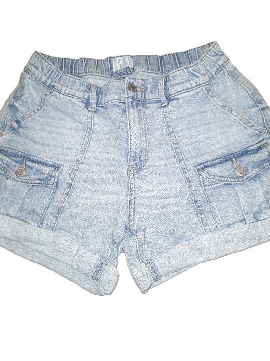 Time And Tru Pants - Shorts For Women Size 6 Time And Tru